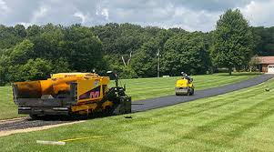 Best Gravel Driveway Installation  in Delft Colony, CA